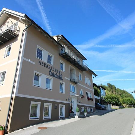 Apartments Luidold Schladming Exteriör bild