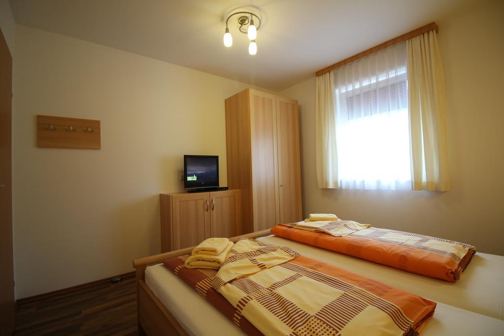 Apartments Luidold Schladming Exteriör bild